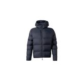EA7 Bomber Mont, S, Bomber Mont, Mavi, Erkek, 7M000694AF15956