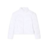 EA7 Bomber Mont, XL, TYC1801B1935CA54E6931CD00, Beyaz, Kadın