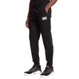 EA7 Erkek Eşofman Altı, Normal Kalıp, Beli ve Paçası Lastikli, Logo Etiketli, Siyah, 2XL