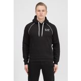 EA7 Erkek Kapüşonlu Sweatshirt