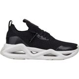 Ea7 Erkek Spor Ayakkabı Yüksek Taban Sneaker X8X120 XK292 00002 - Siyah