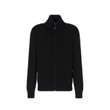 EA7 Hırka, 2XL, 7M000926AF17667, Siyah, Erkek