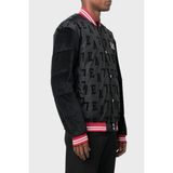 EA7 Oversize Fit Kolej Yaka Bomber Ceket Erkek CEKET 6RPB09 PNECZ 1200
