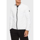 Ea7 Regular Fit % 100 Kuş Tüyü Dolgulu Mont Erkek Mont 8Npb13 Pne1Z 1100 - S - Beyaz