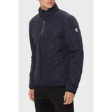 Ea7 Regular Fit % 100 Kuş Tüyü Dolgulu Mont Erkek Mont 8Npb13 Pne1Z 1562 - Lacivert