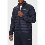 Ea7 Regular Fit % 100 Kuş Tüyü Dolgulu Şişme Mont Erkek Mont 8Npb23 Pngpz 1562 - 2XL - Lacivert