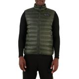 EA7 Regular Fit Kuş Tüyü Dolgulu Şişme Yelek Erkek YELEK 6RPQ02 PN5ZZ 1845