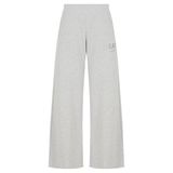 EA7 Wide Leg Normal Bel Bol Paça Logolu Pantolon Bayan PANTOLON 7W000179 AF12473 O8002