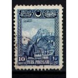 Eabi-1926 Yılı Londra Baskısı Posta Pulları10 Kuruş 1926 (Tp0511) İsfila 1166