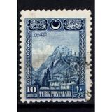 Eabi-1926 Yılı Londra Baskısı Posta Pulları10 Kuruş 1926 (Tp0514) İsfila 1166