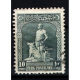 Eabi-1926 Yılı Londra Baskısı Posta Pulları10 Para 1926 (Tp0519) İsfila 1158