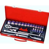 Ead Elaletideposu AW959 24 Parça 1/2’’ Lokma Takımı