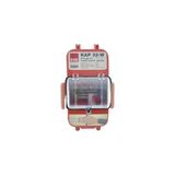 Eae Kap 32 Boş Çıkış Kutusu 32A 3025109
