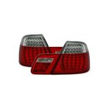 Eagle Eyes Bmw E46 Stop Lambası Ledli Kırmızı Beyaz 2 Kapı 1998 / 2005