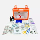 Eagle İlk Yardım Çantası (4'Li Paket)