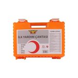 Eagle İLK YARDIM ÇANTASI EKO