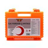 Eagle İş Yeri İlk Yardım Çantası