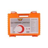 Eagle Iy 070 Iş Yeri İlk Yardım Çantası