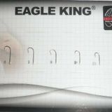 Eagle King 1501NI 10 Çapraz Nikel Sinek İğne