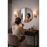 eagle mirror Dekoratif Konsol Banyo Holl Aynası "ŞİŞECAM FLOTAL AYNASI"