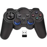Eagle Stone Pc/dizüstü Bilgisayar Için USB Kablosuz Oyun Denetleyicisi Gamepad (Windows Xp/7/8/10) ve Ps3 ve Android ve Steam - Renkli