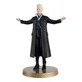 Eaglemoss Gellert Grindelwald 12 cm Heykel, Çok Renkli