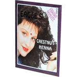 Eagles 10 gr Chestnut Henna Kestane Hint Kınası