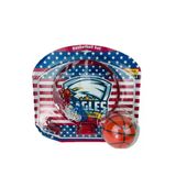 Eagles Basketbol Potası Ve Topu