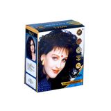 EAGLE'S Eagles Siyah Hint Kınası 6'lı Paket Orjinal BANDROLLÜ ÜRÜN Black Henna Eagles Kına