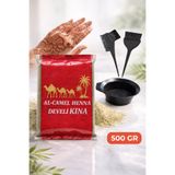 Eagles Kına 500 gr &Karıştırma Kabı Seti Hediyeli