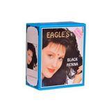 Eagle's Orijinal Hint Kınası Saç Boyası Siyah - Black Henna