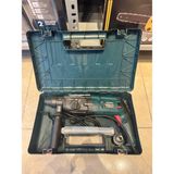 Eagletech Assur 850W Metal Şanzıman Darbeli Matkap Kırıcı Delici Hilti 2-28MM