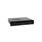 Eagletech Q-1000 2x500W Siyah Power Anfi