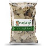 Eaktariye Ayva Yaprağı 100gr - 100 gr