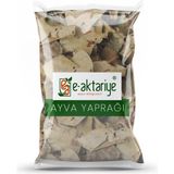 Eaktariye Ayva Yaprağı 250 gr - 1 Adet