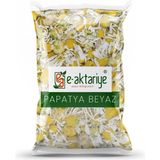 Eaktariye Beyaz Papatya 500 gr - 1 Adet
