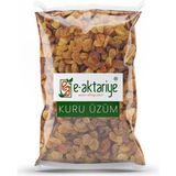 Eaktariye Çekirdeksiz Kuru Üzüm 100 gr - 1 Adet