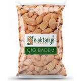 Eaktariye Çiğ Badem 1 kg - 1 Adet