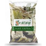 Eaktariye Çınar Yaprağı 250 gr - 1 Adet
