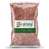 Eaktariye Ekstra Acı Pul Biber 250 gr - 1 Adet
