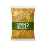 Eaktariye Ginkgo Biloba Mabet Ağacı Yaprağı 100 gr