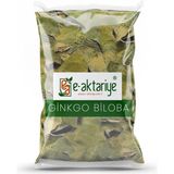 Eaktariye Ginkgo Biloba Yaprağı 100gr - 100 gr