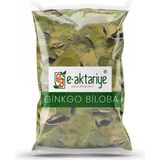 Eaktariye Ginkgo Biloba Yaprağı 50 gr - 1 Adet