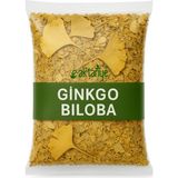 Eaktariye Ginkgo Bloba Yaprağı (Mabed Ağacı) 50 gr - 1 Adet