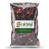 Eaktariye Hibiskus (Nar Çiçeği, Mekke Gülü) 250 gr - 1 Adet