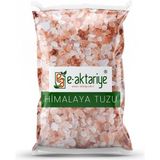 Eaktariye Himalaya Tuzu Tane 1000gr - 1 kg