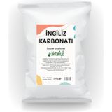 Eaktariye Ingiliz Karbonatı (Sodyum Bikarbonat) 200 gr