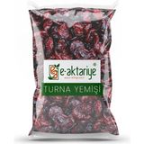 Eaktariye Kırmızı Yaban Mersini Cranberry Turna Yemişi (Kurutulmuş) 500 gr - 1 Adet