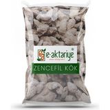 Eaktariye Kök Zencefil 100gr - 100 gr