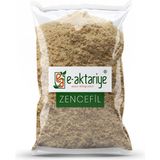 Eaktariye Öğütülmüş Toz Zencefil 250 gr - 1 Adet